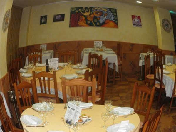 Complejo Turistico Ximo Boix Hotel Grao de Castellon Exterior foto